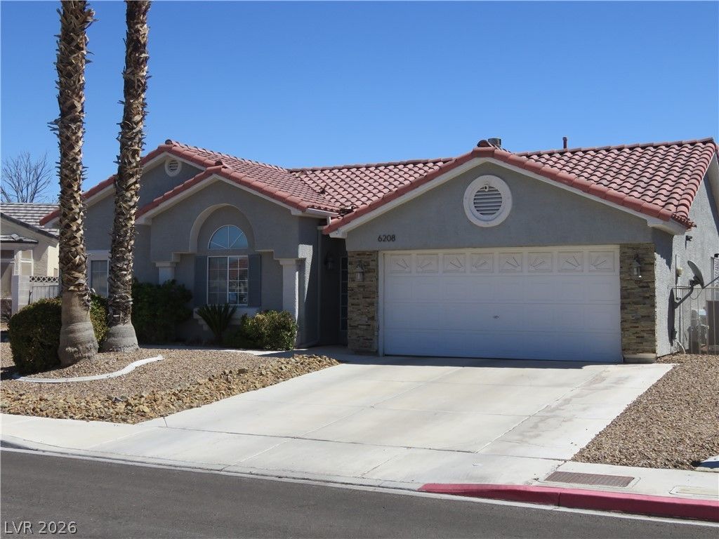 6208 Sierra Pines Court, Las Vegas, NV 89130 — photo 4