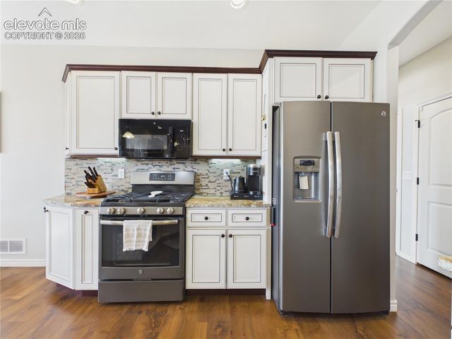 58 S Villa Del Sol Court, Pueblo West, CO 81007