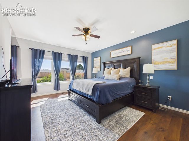 58 S Villa Del Sol Court, Pueblo West, CO 81007