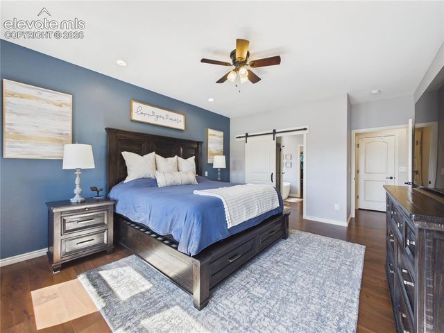 58 S Villa Del Sol Court, Pueblo West, CO 81007
