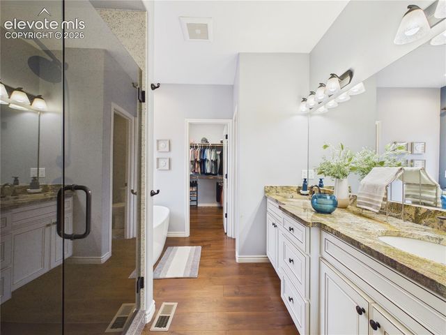 58 S Villa Del Sol Court, Pueblo West, CO 81007