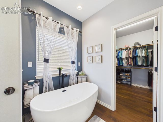 58 S Villa Del Sol Court, Pueblo West, CO 81007