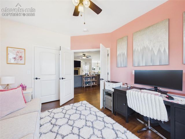 58 S Villa Del Sol Court, Pueblo West, CO 81007