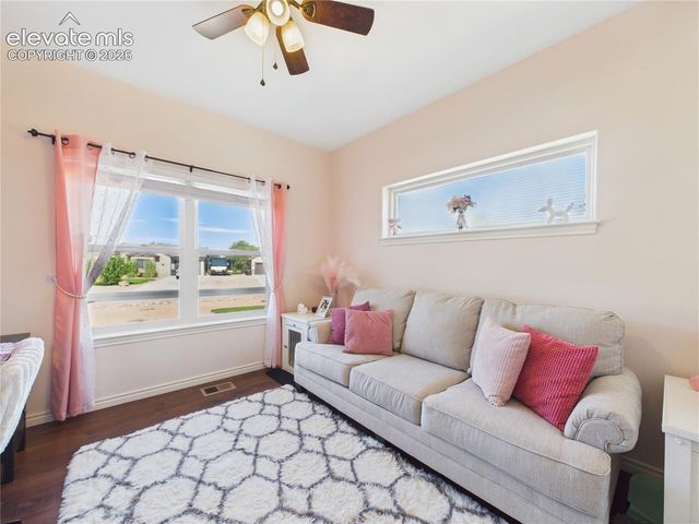 58 S Villa Del Sol Court, Pueblo West, CO 81007