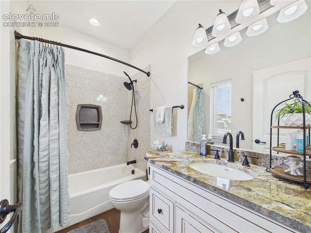 58 S Villa Del Sol Court, Pueblo West, CO 81007