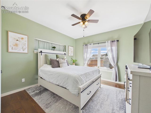 58 S Villa Del Sol Court, Pueblo West, CO 81007