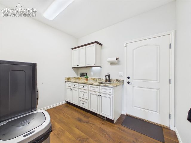 58 S Villa Del Sol Court, Pueblo West, CO 81007