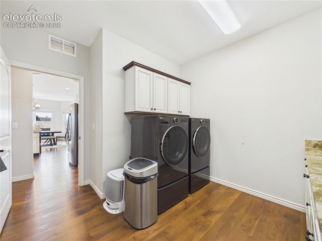 58 S Villa Del Sol Court, Pueblo West, CO 81007