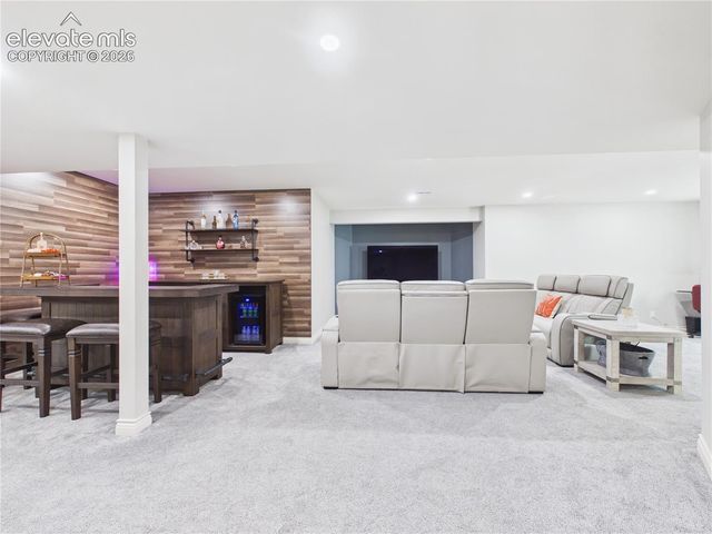 58 S Villa Del Sol Court, Pueblo West, CO 81007