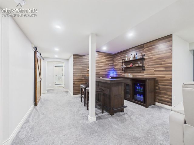 58 S Villa Del Sol Court, Pueblo West, CO 81007