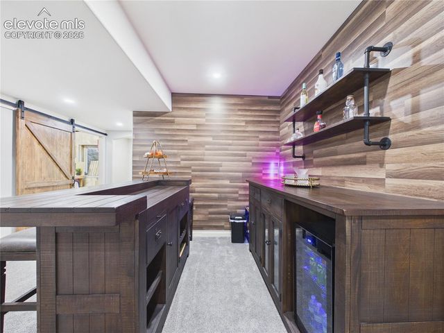 58 S Villa Del Sol Court, Pueblo West, CO 81007
