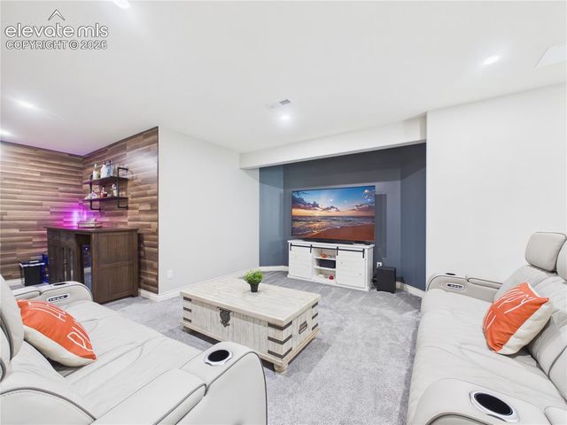 58 S Villa Del Sol Court, Pueblo West, CO 81007
