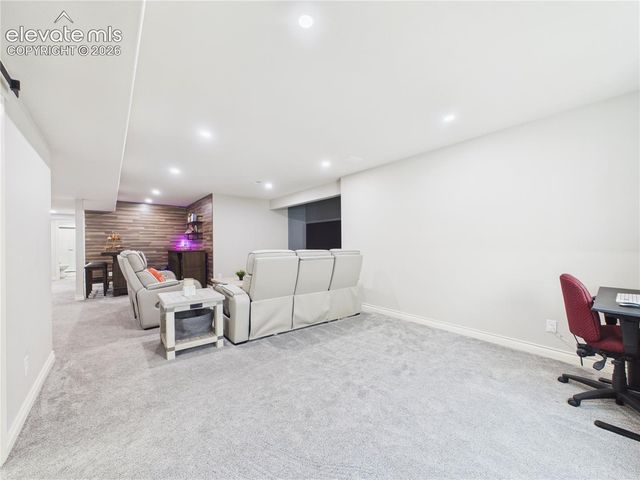 58 S Villa Del Sol Court, Pueblo West, CO 81007