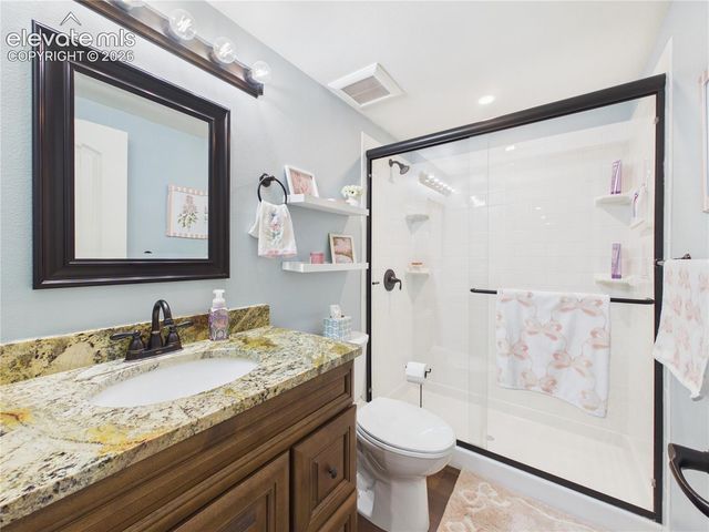 58 S Villa Del Sol Court, Pueblo West, CO 81007
