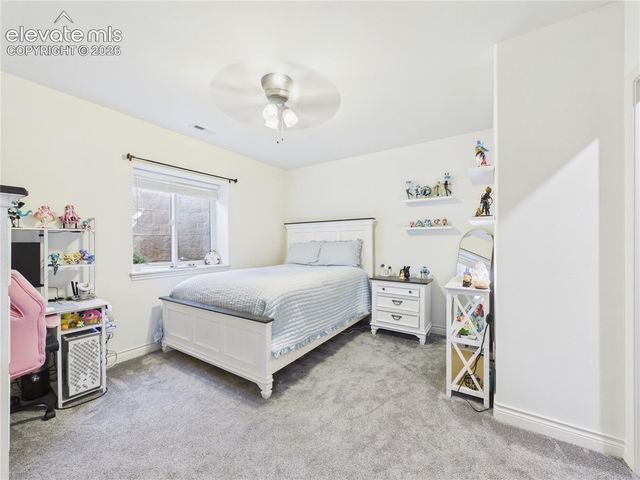 58 S Villa Del Sol Court, Pueblo West, CO 81007