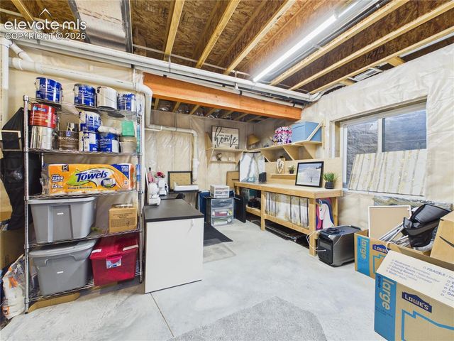 58 S Villa Del Sol Court, Pueblo West, CO 81007