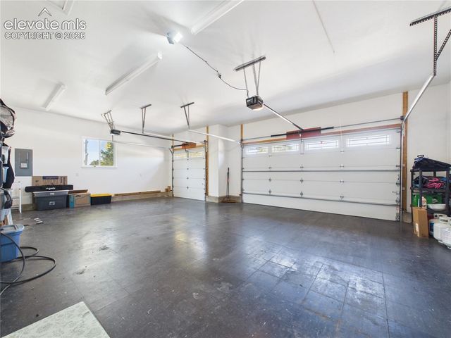 58 S Villa Del Sol Court, Pueblo West, CO 81007