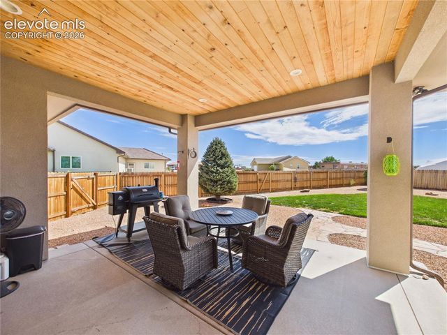 58 S Villa Del Sol Court, Pueblo West, CO 81007