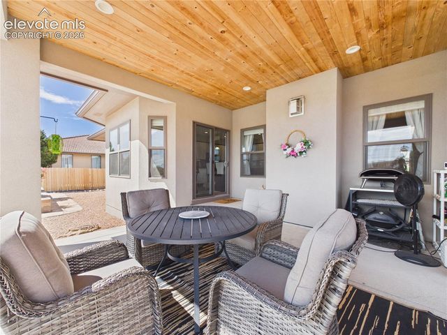 58 S Villa Del Sol Court, Pueblo West, CO 81007