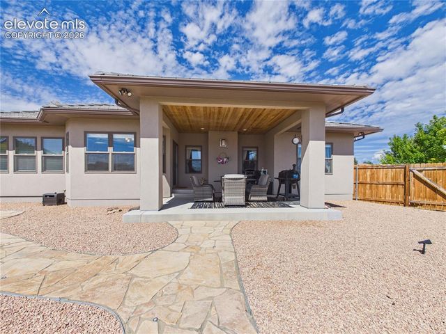 58 S Villa Del Sol Court, Pueblo West, CO 81007