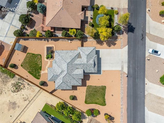 58 S Villa Del Sol Court, Pueblo West, CO 81007