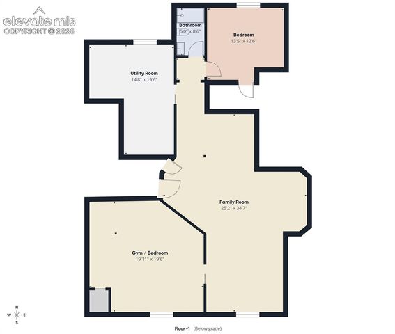 58 S Villa Del Sol Court, Pueblo West, CO 81007