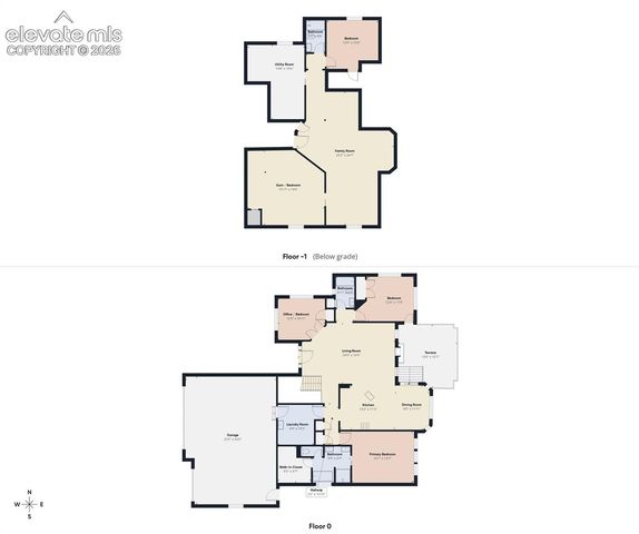 58 S Villa Del Sol Court, Pueblo West, CO 81007