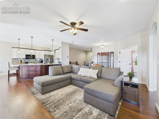 58 S Villa Del Sol Court, Pueblo West, CO 81007