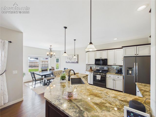 58 S Villa Del Sol Court, Pueblo West, CO 81007