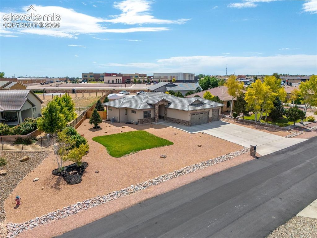 58 S Villa Del Sol Court, Pueblo West, CO 81007 — photo 3
