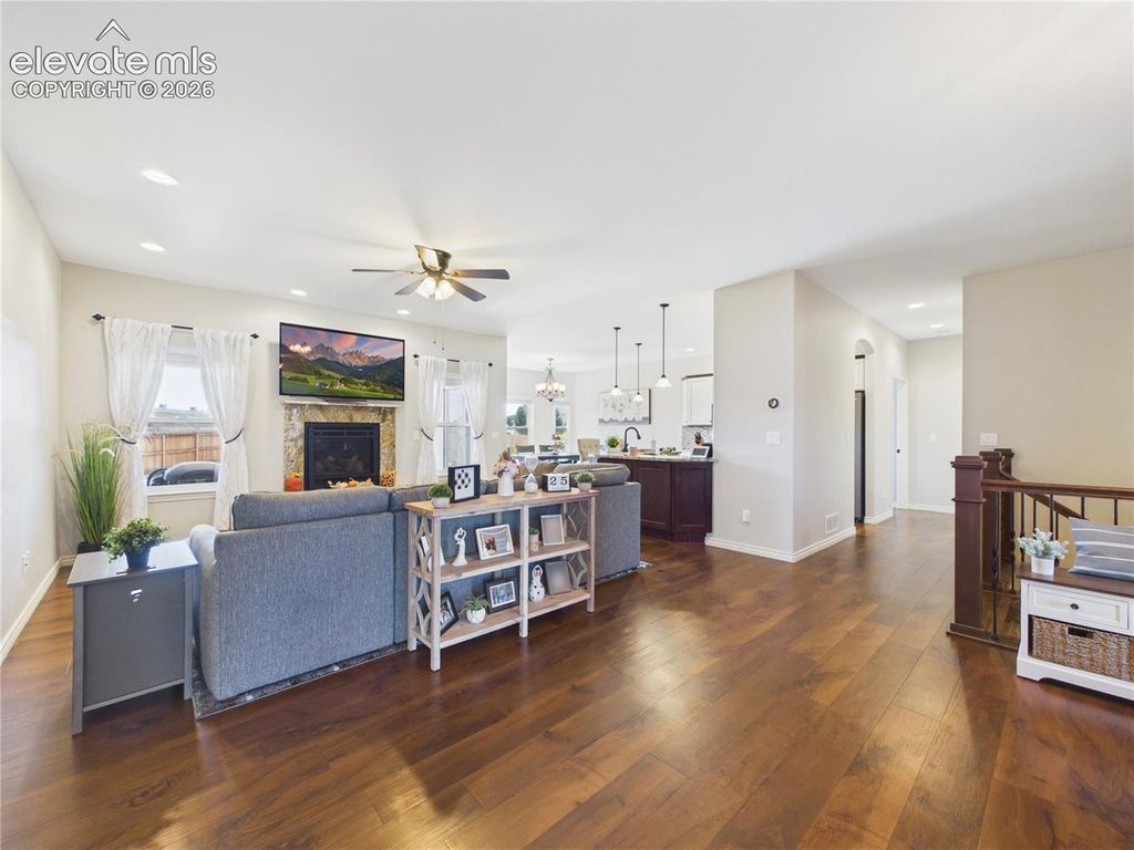 58 S Villa Del Sol Court, Pueblo West, CO 81007 — photo 5