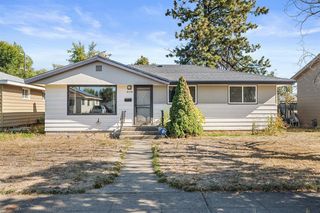 4514 N Stevens St, Spokane, WA 99205
