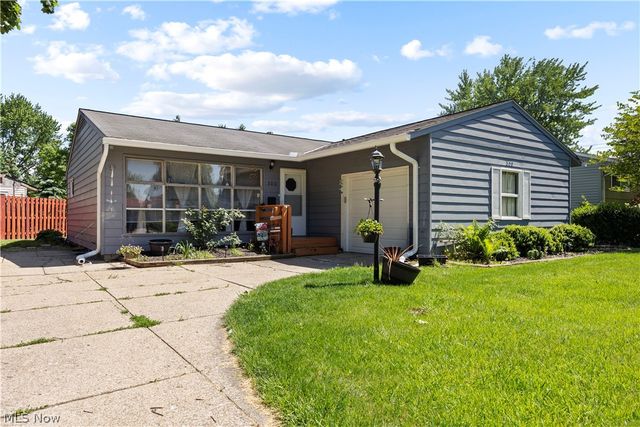 300 Hickory Drive, Berea, OH 44017