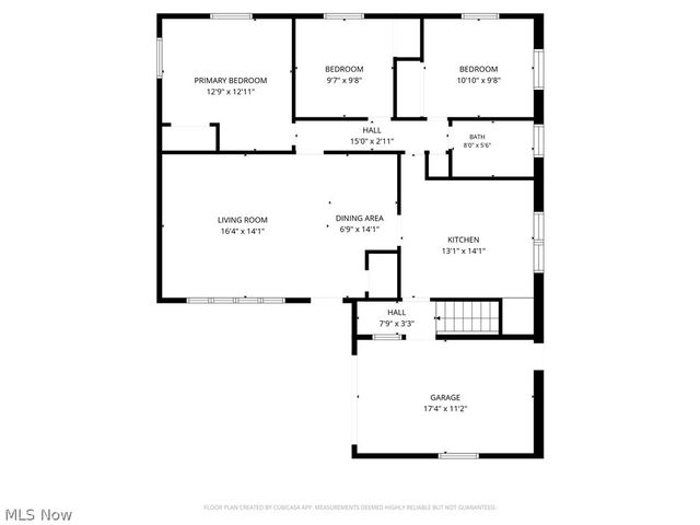 300 Hickory Drive, Berea, OH 44017
