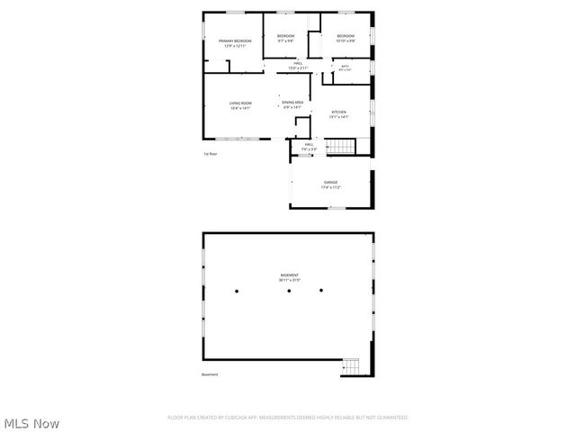 300 Hickory Drive, Berea, OH 44017