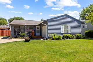 300 Hickory Drive, Berea, OH 44017