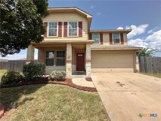 9000 Bellgrove Court, Killeen, TX 76542