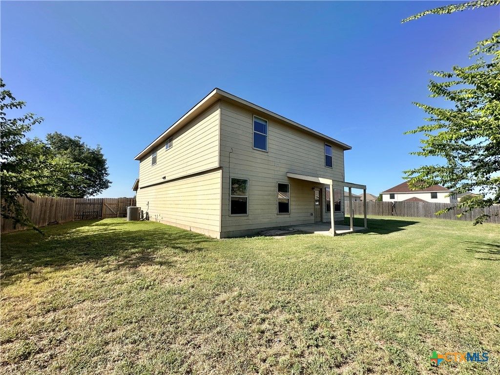 Image 44 of property listing at 9000 Bellgrove Court, Killeen, TX 76542