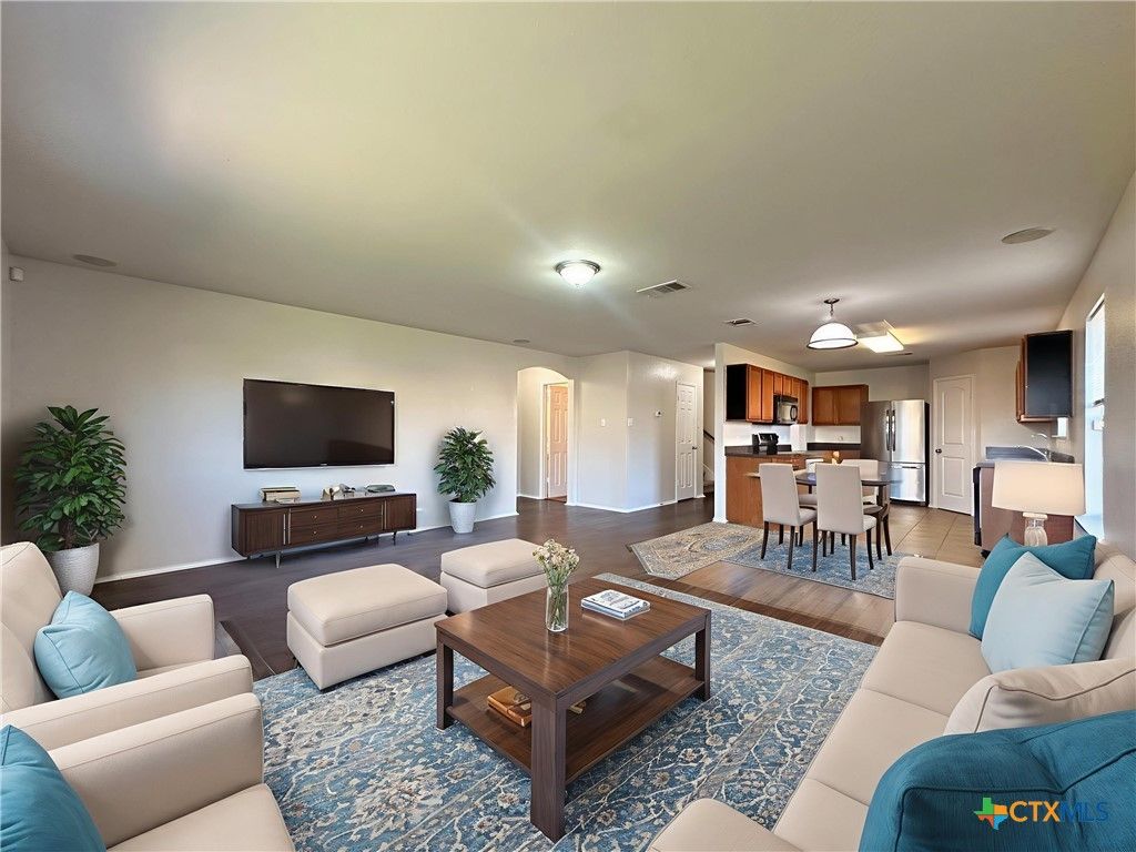 Image 6 of property listing at 9000 Bellgrove Court, Killeen, TX 76542