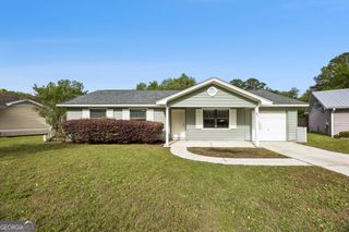 227 Cypress Drive, Kingsland, GA 31548