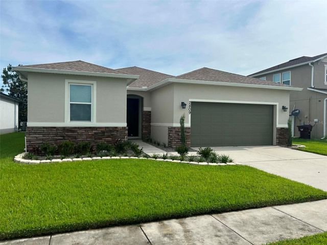 2809 SHELBURNE WAY, St Cloud, FL 34772