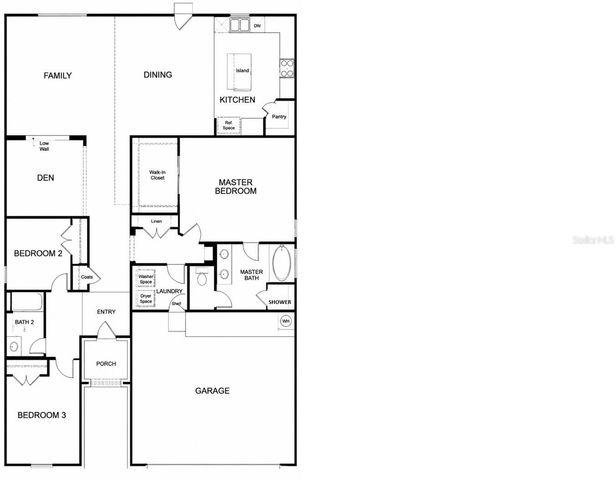 2809 SHELBURNE WAY, St Cloud, FL 34772