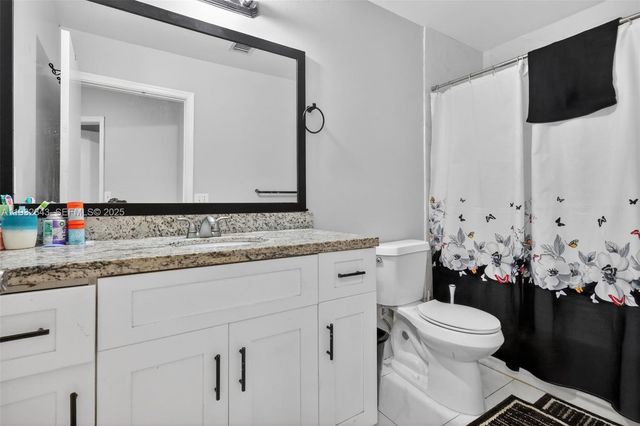 1809 SW 94th Ave, Miramar, FL 33025