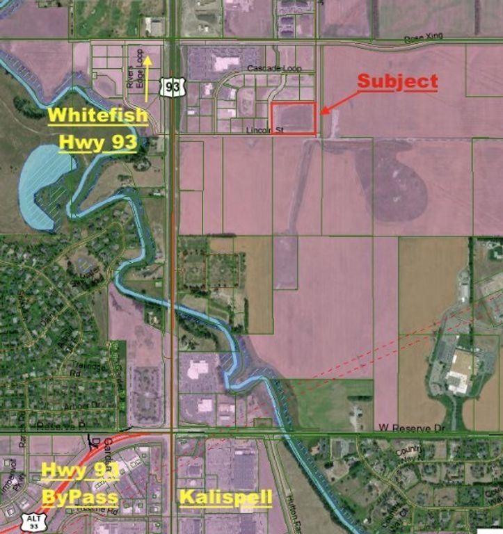 NHN Lincoln Street, Kalispell, MT 59901 photo 5