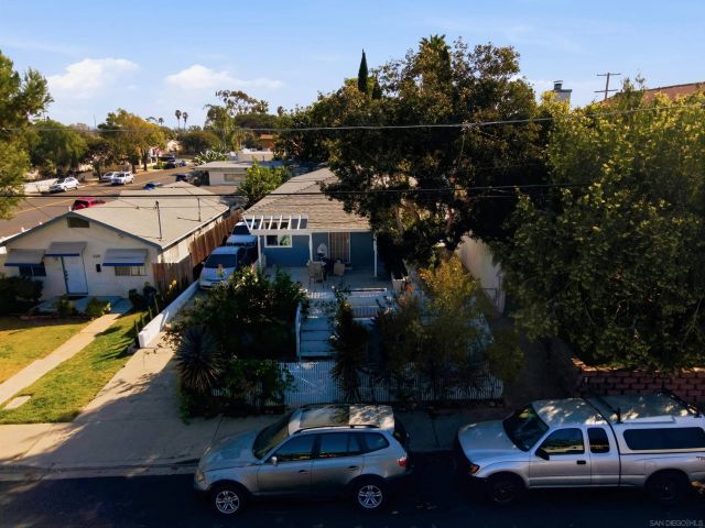 3385 Dwight Street, San Diego, CA 92104