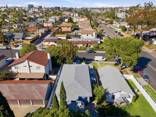 3385 Dwight Street, San Diego, CA 92104