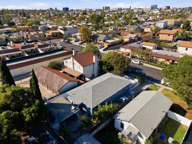 3385 Dwight Street, San Diego, CA 92104