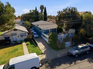 3385 Dwight Street, San Diego, CA 92104