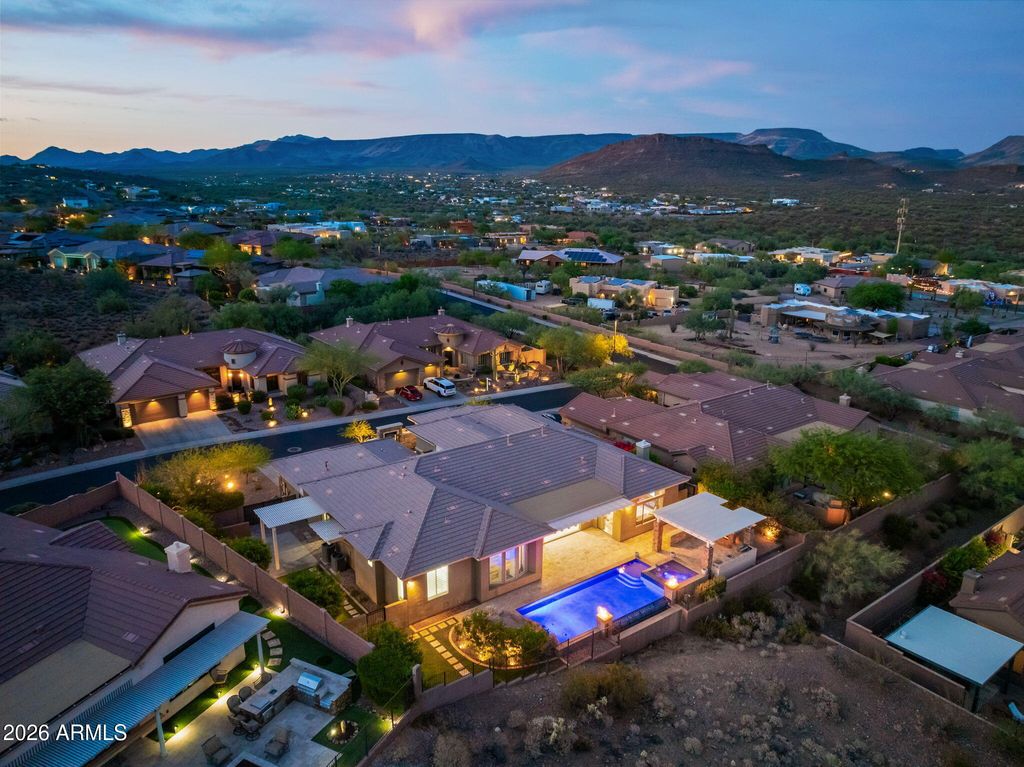 42139 N MOUNTAIN COVE Drive, Phoenix, AZ 85086 — photo 2