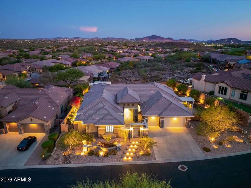 42139 N MOUNTAIN COVE Drive, Phoenix, AZ 85086 — photo 3
